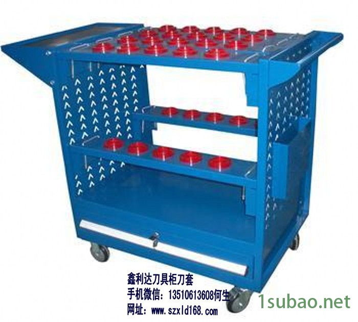 供应刀具柜，鑫利刀具柜，刀具柜生产厂家 刀具柜价格图2
