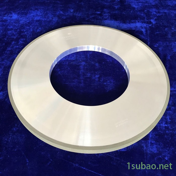 河南科美  树脂SDC磨削钨钢专用砂轮 125%浓度硬质合金刀具专用  立方氮化硼磨具 磨具供应处图4