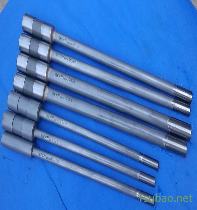 摩汽零部件加工专用刀具枪钻。图2