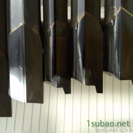摩汽零部件加工专用刀具枪钻。图5