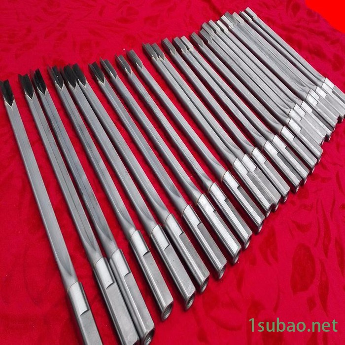 摩汽零部件加工专用刀具枪钻。图7