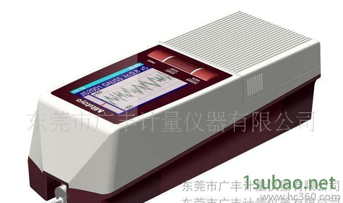 经销三丰粗糙度仪 叁丰粗糙度仪 日本三丰量具 日本三丰量仪图3