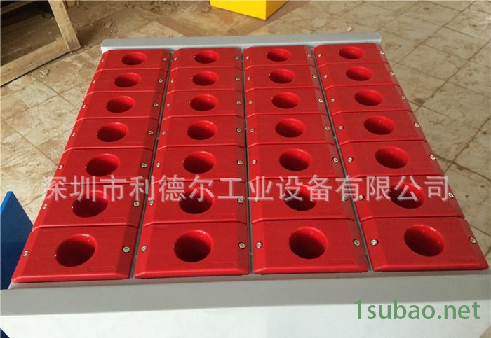 【刀具柜】移动式刀具柜 刀具柜定制抽屉式移动刀具柜图2