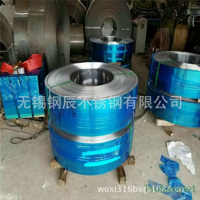 太钢3Cr13不锈铁带热刀具不锈钢带冲压件3Cr13不锈钢带开平加图3