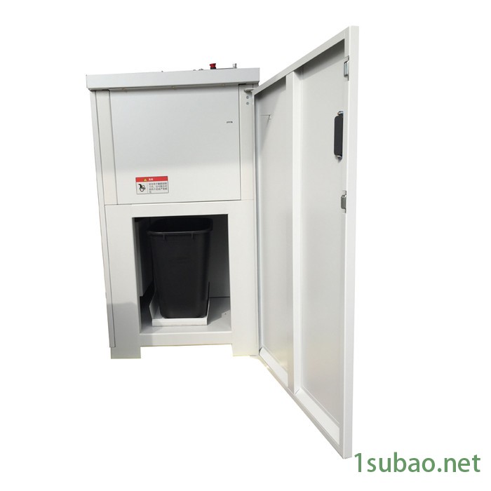 汇远HY-5302HDD硬盘销毁机双入口双刀具整体多功能、硬直接粉碎电脑硬盘笔记本硬盘 连续工作 硬盘粉碎机 破碎机图3