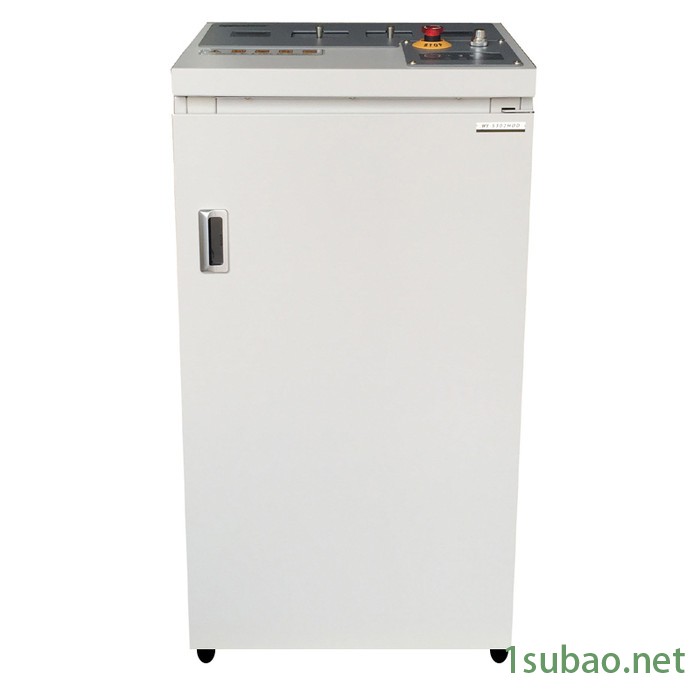 汇远HY-5302HDD硬盘销毁机双入口双刀具整体多功能、硬直接粉碎电脑硬盘笔记本硬盘 连续工作 硬盘粉碎机 破碎机图7