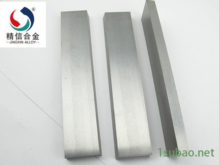 株洲合金板块加工铸铁刀具厂非金属刀具板材精磨光面YG15合金长条图3