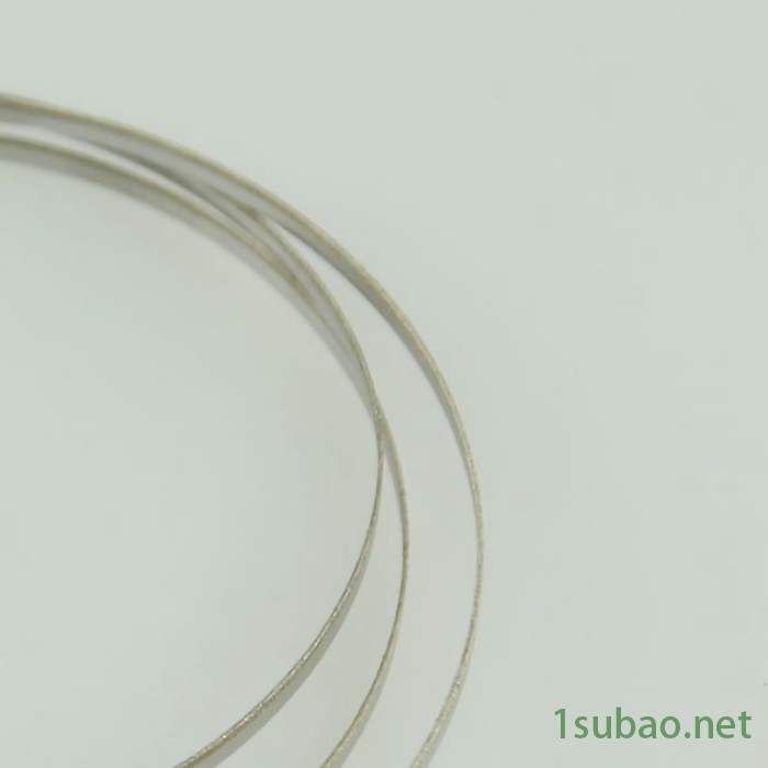 曼德MD6214 金刚石工具锯条不锈钢无焊接口金刚石带锯条 合金带锯条刀具外圆倒角刀 五金工具金属锯条切割带锯条图5