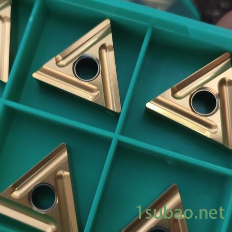 双雷数控刀具TNMG160404R-FS SL3000金属陶瓷外圆车刀片 金属陶瓷刀片  CNC三角车刀片图5