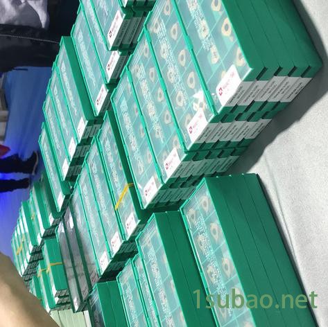 双雷数控刀具TNMG160404R-FS SL3000金属陶瓷外圆车刀片 金属陶瓷刀片  CNC三角车刀片图4