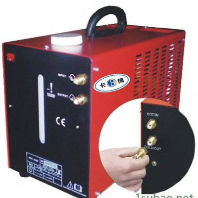 9L冷却水箱512*273*360焊机 循环水水冷焊机