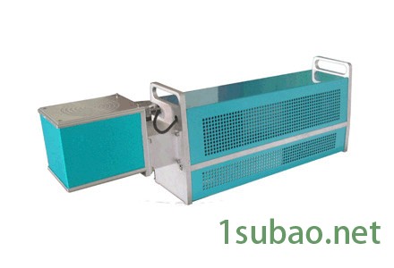 依利达火热招商中：依利达豪华型光纤激光，辽宁大连不锈具激光刻码机，价格优惠，品质有保障图2