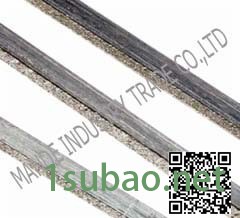 曼德MD10514金刚石工具cnc刀具不锈钢切割锯 金刚石带锯条切割玻璃水晶五金配件钢锯条图3