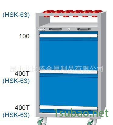 台湾天**具车EB-10032-888MN 昆山刀具车刀具柜图3