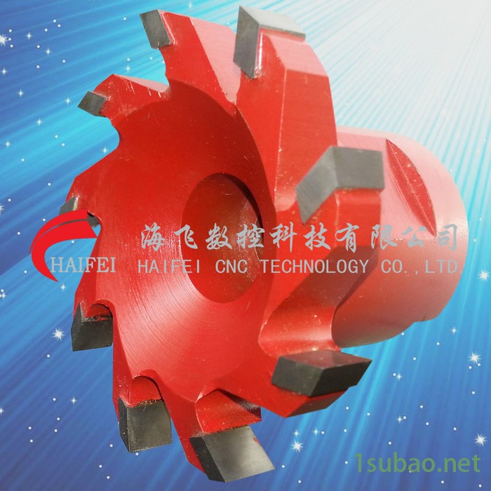 供应HF280木跟刀工作鞋机鞋材刀具木工刀具钨钢合金刀具图3