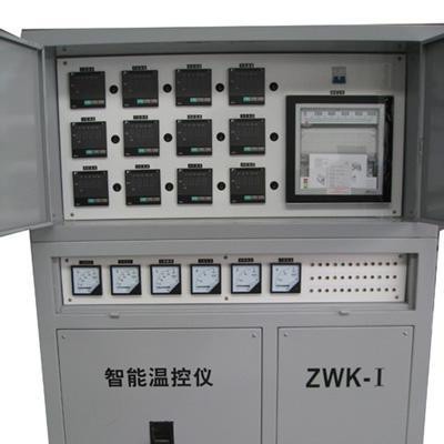ZWK-360KW智能温控仪，热处理温度控制箱，热处理温控仪，焊缝热处理温度控制柜，管道热处理机