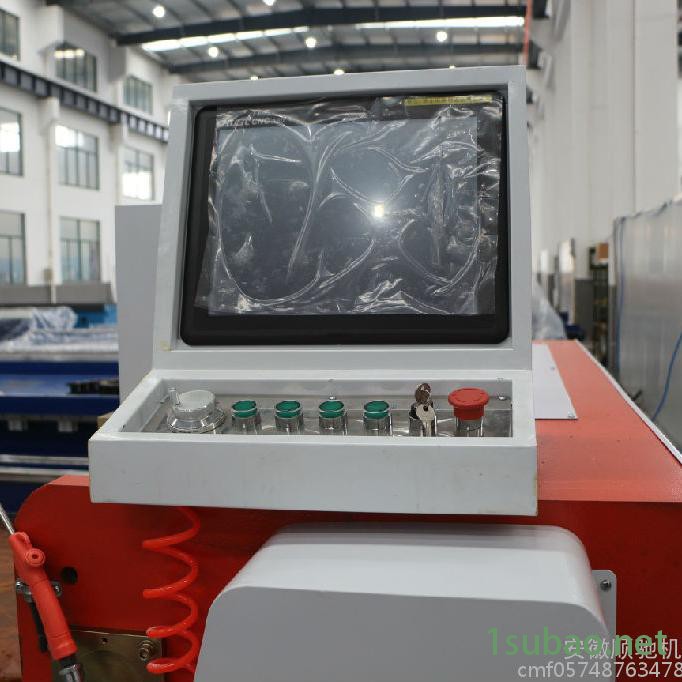 数控龙门刨槽机 SCL-1250*4000数控龙门刨槽机 欣琳牌 龙门式刨槽机 ** 多年设计经验 欢迎来电洽谈图5