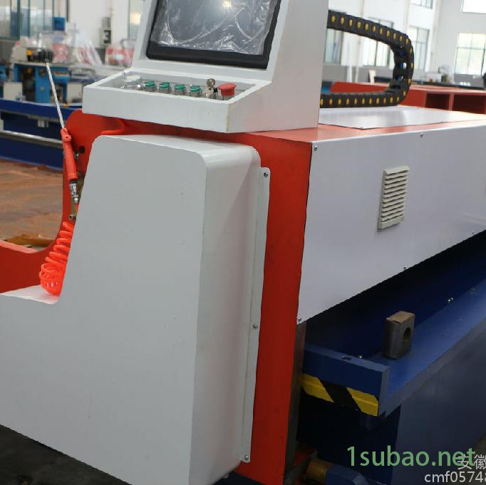 数控龙门刨槽机 SCL-1250*4000数控龙门刨槽机 欣琳牌 龙门式刨槽机 ** 多年设计经验 欢迎来电洽谈图7