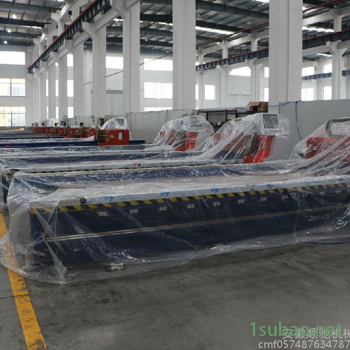 数控龙门刨槽机 SCL-1250*4000数控龙门刨槽机 欣琳牌 龙门式刨槽机 ** 多年设计经验 欢迎来电洽谈图6