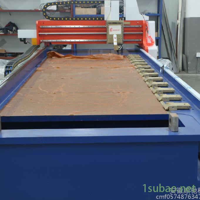 数控龙门刨槽机 SCL-1250*4000数控龙门刨槽机 欣琳牌 龙门式刨槽机 ** 多年设计经验 欢迎来电洽谈图4