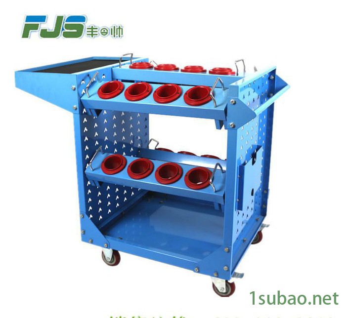上海丰今帅，ADJC-BT50，刀具车、刀具架，定制刀具车图2