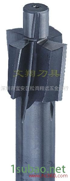 供应FOS四刃铣刀,刀具,非标刀具图2