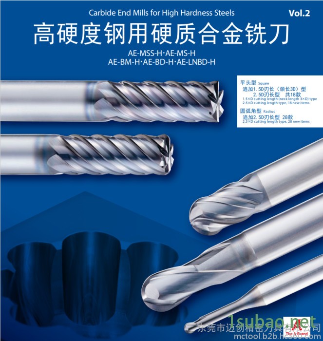 供应日本佑能铣刀，韩国刀具，数控刀具，德国Fahrion，数控车刀，台湾普惠刀柄，切槽切断刀，精密刀具图2