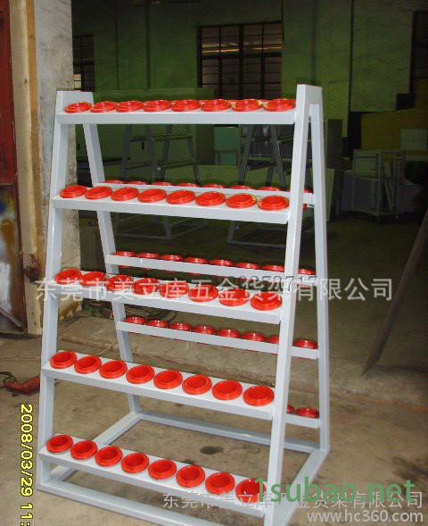 订做刀具车刀具柜刀具架移动刀具放置柜刀具铁皮柜图3