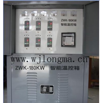 ZWK-180型智能温控箱，热处理温度控制箱，热处理温控仪，焊缝热处理温度控制柜，管道热处理机