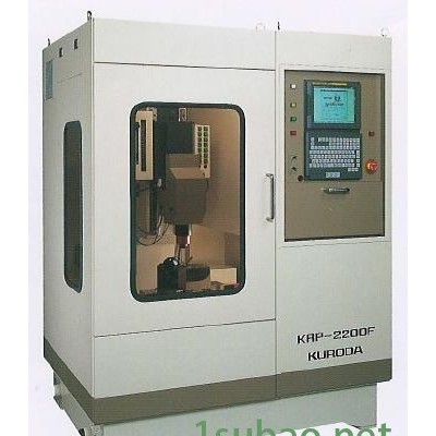 供应KURODA黑田精工FKP-1020F非球面研磨抛光机(光学抛光机)