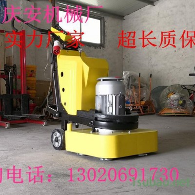 鶴壁供應地坪拋光機  地坪研磨機  大理石拋光機  12頭拋光機