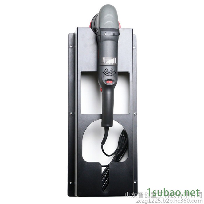 智创ZC-027型抛光机挂架 多用途抛光机挂架 抛光机架子抛光机收纳架美容图7