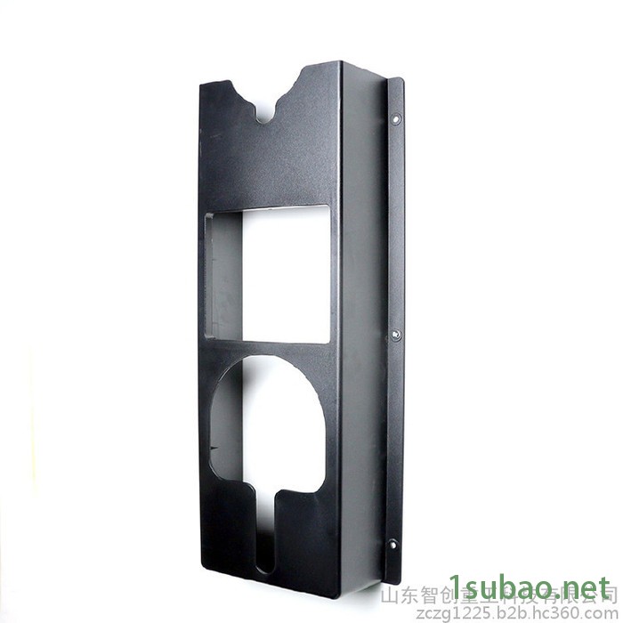 智创ZC-027型抛光机挂架 多用途抛光机挂架 抛光机架子抛光机收纳架美容图3