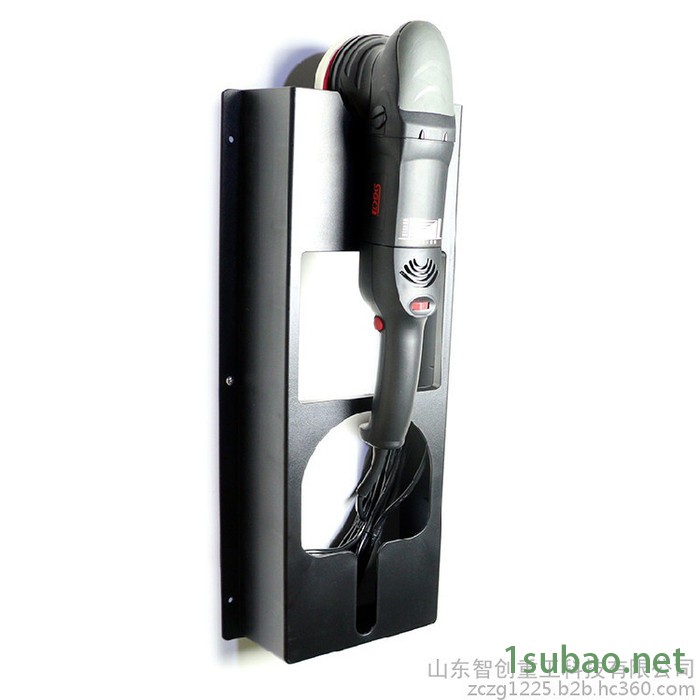 智创ZC-027型抛光机挂架 多用途抛光机挂架 抛光机架子抛光机收纳架美容图4