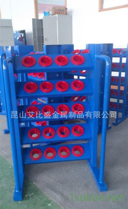 全国质刀具柜BT50，CNC刀具柜，移动刀具柜/刀具车移图2