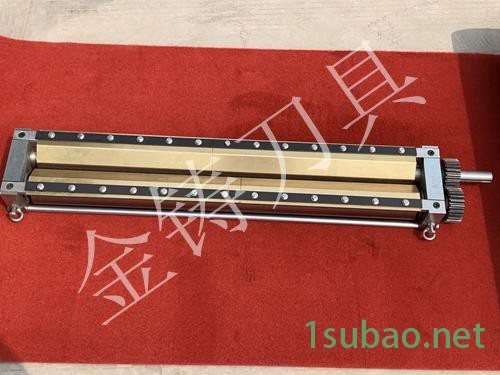 金铸刀具 方便面刀具图5