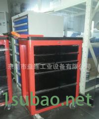 抽屉式刀具车 4层刀具车 可拆装式刀具车 刀具车 定制图2