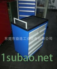 抽屉式刀具车 4层刀具车 可拆装式刀具车 刀具车 定制图3