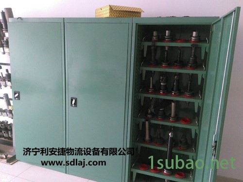 利安捷供应刀具车 刀具柜 刀具架  **品质保证图2