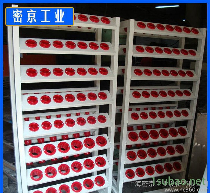 直销 防尘防盗单斜刀具架刀具柜 组合刀具柜图2