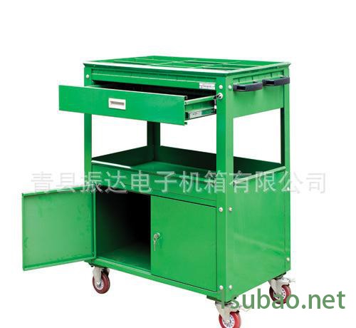 厂家定做刀具车 多功能刀具车 大容量刀具车 多款任选 量大优惠图2