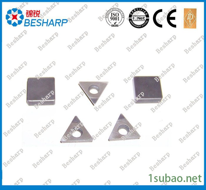 直销PCD刀具，CBN刀具，金刚石刀具图2