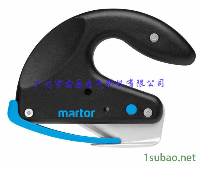 厂家供应 德国刀具martor安全刀具|开箱器|433图3