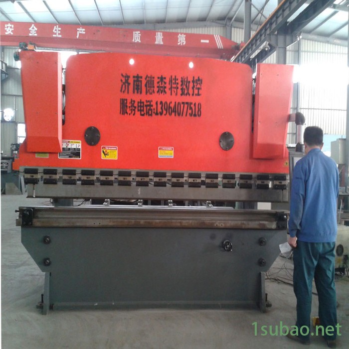 数控折弯机   折弯机图6