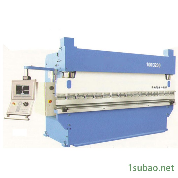 数控折弯机   折弯机图4