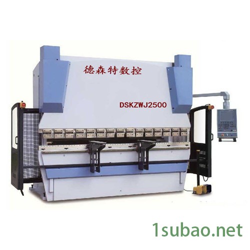 数控折弯机   折弯机图5