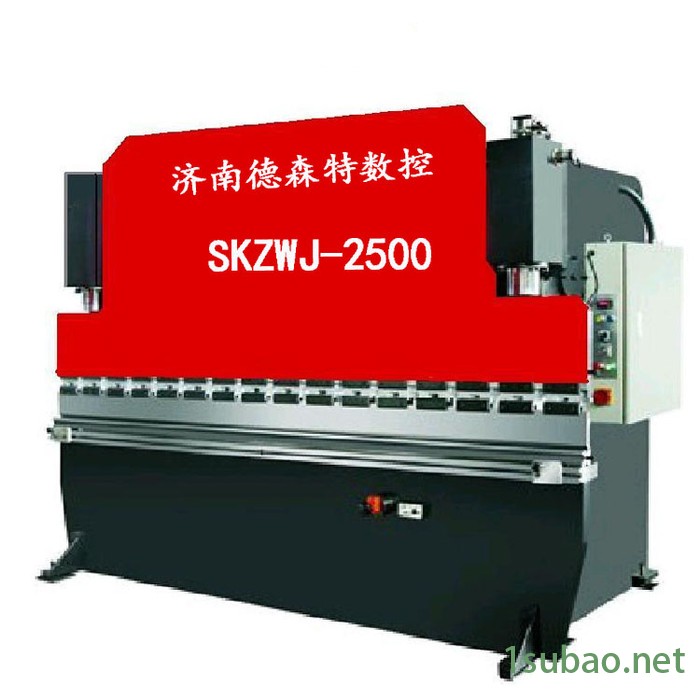 数控折弯机   折弯机图3
