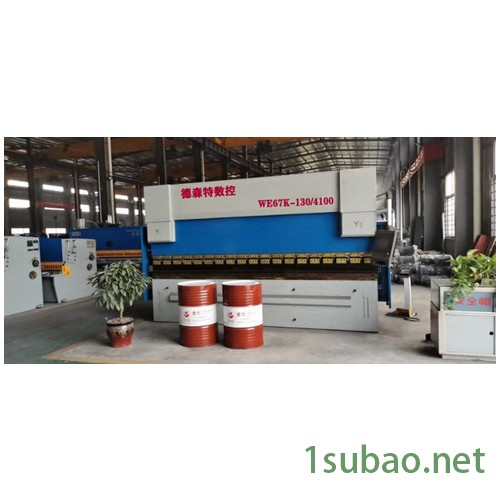 数控折弯机   折弯机图2
