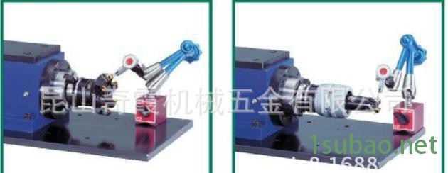 CNC刀具精度检测仪图2