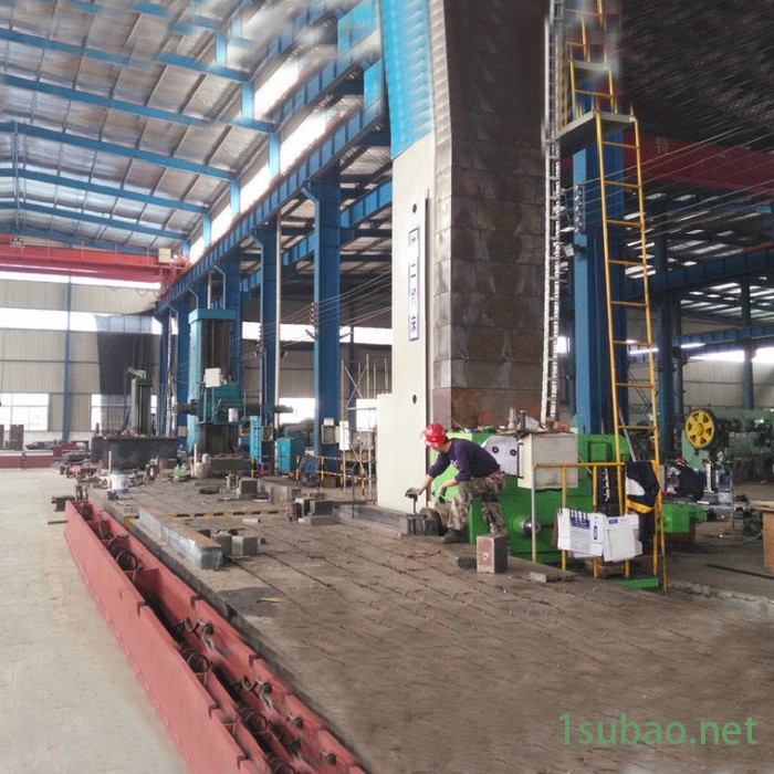 力威 电液伺服折弯机PBH-SE-1332 数控折弯机液压折弯机图5